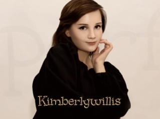 Kimberlywillis