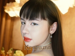 Kimmuna