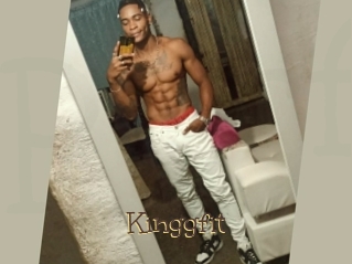 Kinggfit