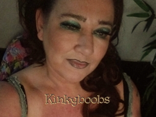 Kinkyboobs