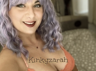 Kinkyzarah