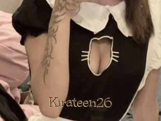 Kirateen26