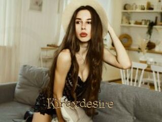 Kiraxdesire