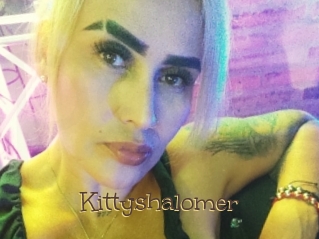 Kittyshalomer