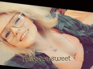 Kittyvonsweet