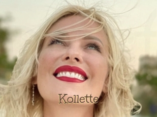 Kollette