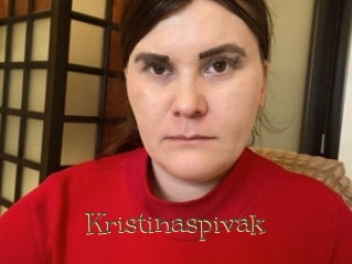 Kristinaspivak