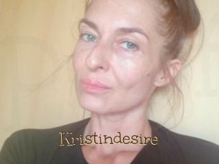 Kristindesire