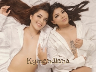 Kymandlana