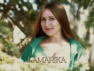 LAMARIKA