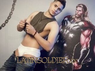 LATINSOLDIERxx