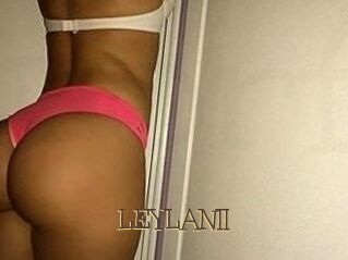 LEYLANII