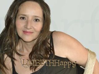 LILIBETHHappy