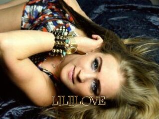 LILIILOVE