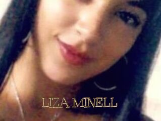 LIZA_MINELL