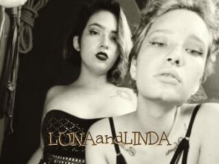 LUNAandLINDA