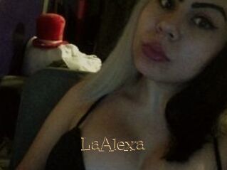 LaAlexa