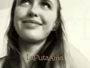 LaPutaAma