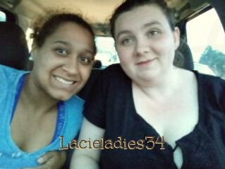 Lacieladies34