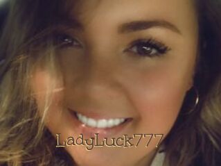 LadyLuck777