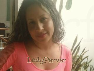 LadyPerver