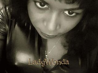 LadyWonda