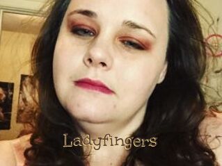 Ladyfingers