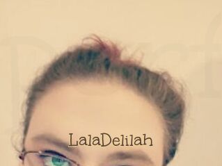 LalaDelilah