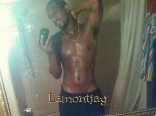 Lamontjay