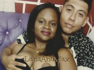 LanaAndMax