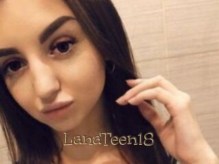 Lana_Teen18