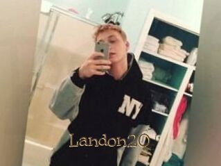 Landon20