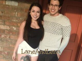 LaneAndLena