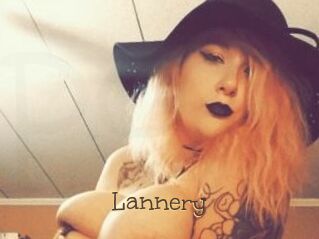 Lannery