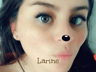 Larine