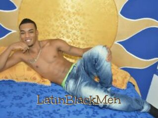 LatinBlackMen