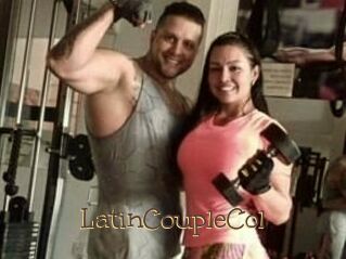 LatinCoupleCol