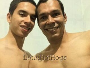 LatinHotBoys