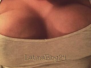 LatinaBby24