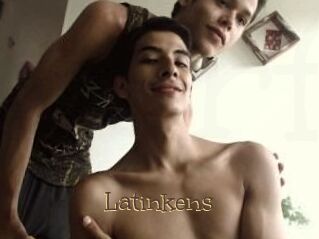 Latinkens