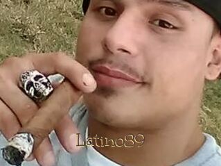 Latino89