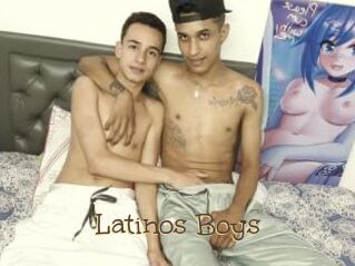 Latinos_Boys