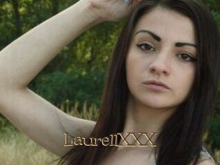 LaurellXXX