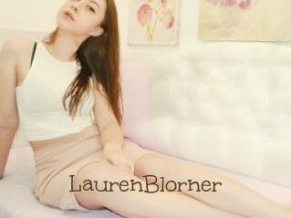 LaurenBlorner