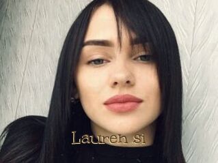 Lauren_si