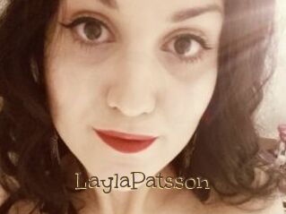 LaylaPatsson