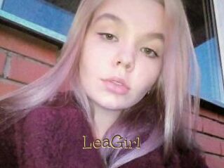 LeaGirl