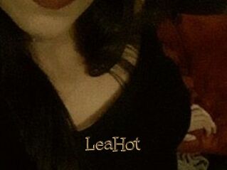 LeaHot