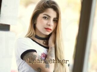 LeahJenner