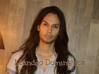 Leandro_Dominguez